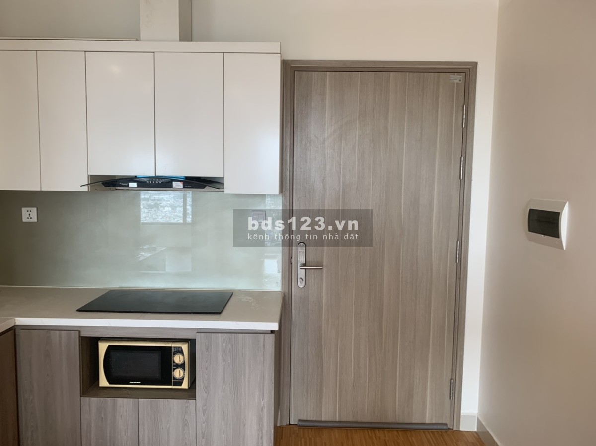 Bán 1PN+1 43m đồ cơ bản hướng Đông Nam 2.750 tỷ BP Vinhomes Smart