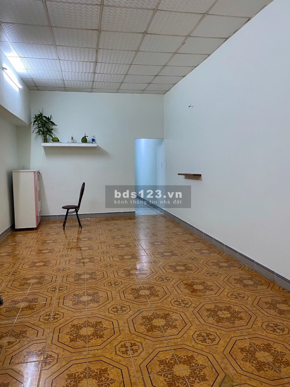 Cho thuê NNC tại Cư Xá Điện Lực, P. Trường Thọ, Thủ Đức
