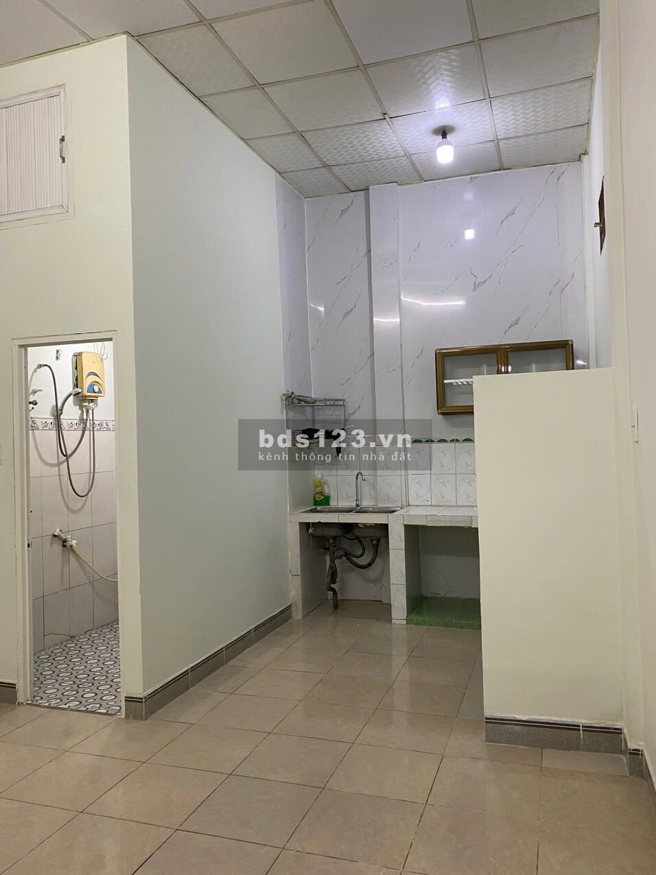 Cho thuê NNC tại Cư Xá Điện Lực, P. Trường Thọ, Thủ Đức