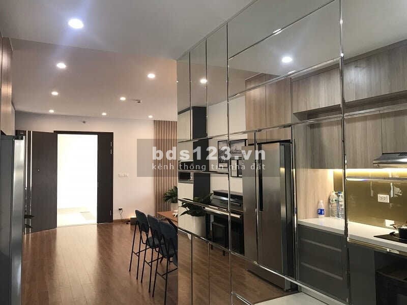 Cần bán căn hộ 2N2WC, 79m2, Sổ đỏ chính chủ, Cạnh trường chuyên Amsterdam, quận Thanh Xuân