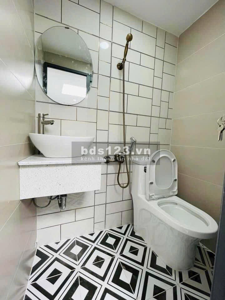 CHÍNH CHỦ CẦN BÁN GẤP NHÀ BÌNH THẠNH - GIÁ 3TY15 LH 0941131874