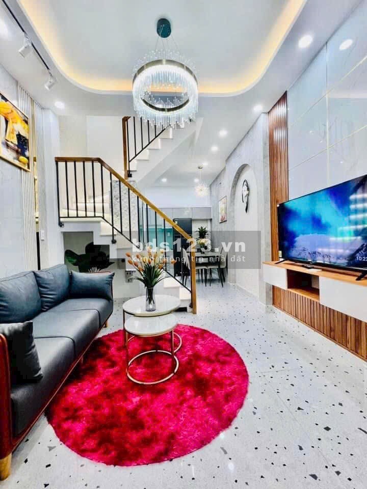 CHÍNH CHỦ CẦN BÁN GẤP NHÀ BÌNH THẠNH - GIÁ 3TY15 LH 0941131874