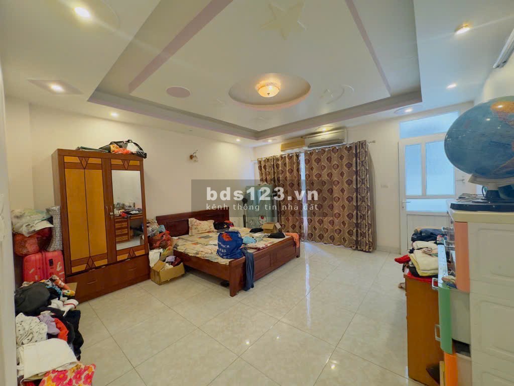 CHÍNH CHỦ BÁN NHÀ PHỐ NGUYỄN VĂN CỪ - LONG BIÊN 50M2 - 5 PHÚT SANG HỒ HOÀN KIẾM