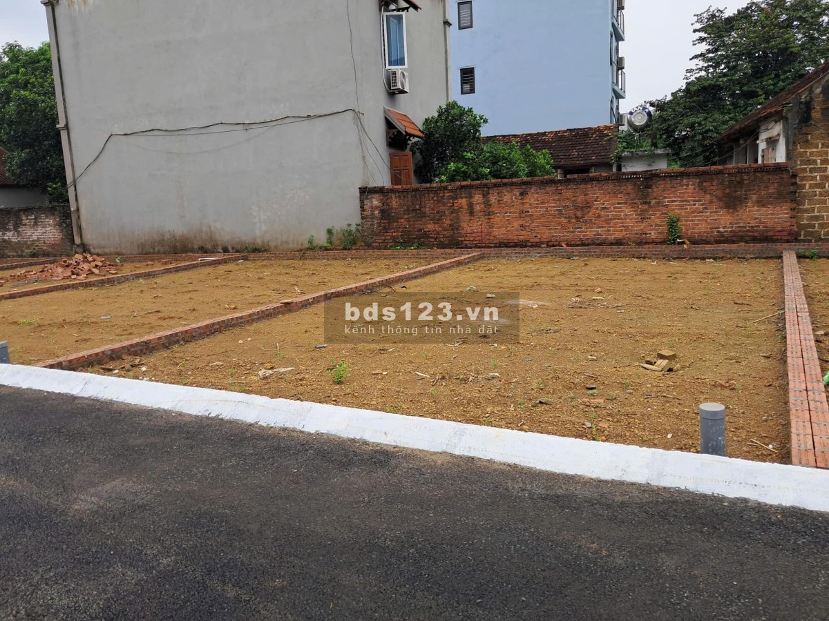 Đất Full thổ cư, cách đại học FPT 1,5km