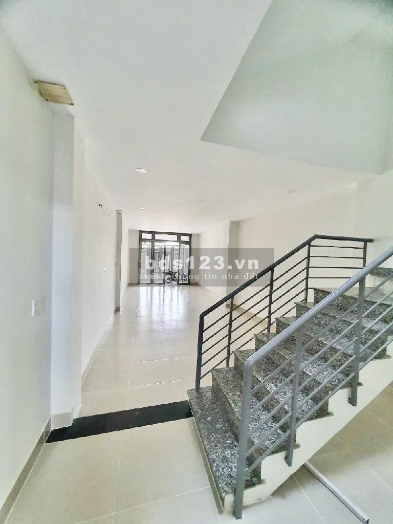 Mặt tiền đường số Lê Bôi 4x22 88m2 4 tầng sổ riêng chỉ 9 tỷ