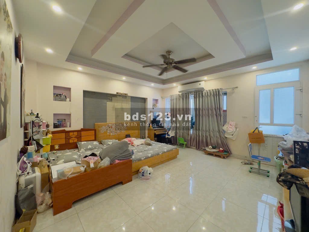 CHÍNH CHỦ BÁN NHÀ PHỐ NGUYỄN VĂN CỪ - LONG BIÊN 50M2 - 5 PHÚT SANG HỒ HOÀN KIẾM