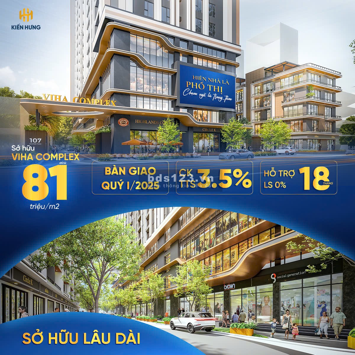 Cần bán căn hộ 2N2WC, 79m2, Sổ đỏ chính chủ, Cạnh trường chuyên Amsterdam, quận Thanh Xuân