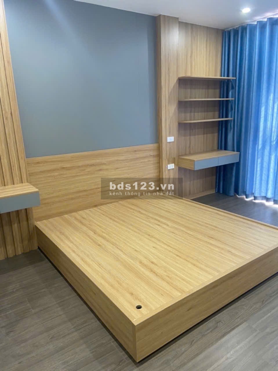 Bán nhà 6 tầng thang máy, gara ô tô tại làng cổ Nhật Tảo - Giá chỉ 8,89 tỷ