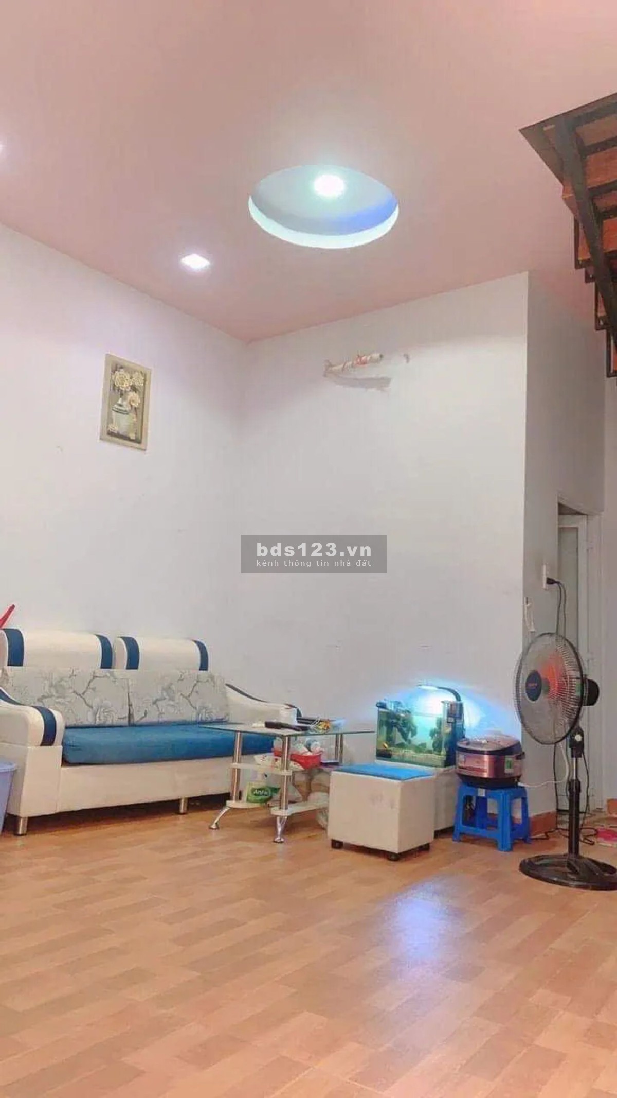 Nhà bán dtsd 69m2 Hoàng Hoa Thám 3 tầng 2 PN 3 WC P6 Bình Thạnh, vị trí đẹp ở ngay. Nhỉnh 4 Tỷ ( TL)