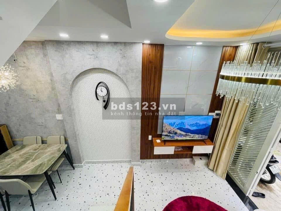 CHÍNH CHỦ CẦN BÁN GẤP NHÀ BÌNH THẠNH - GIÁ 3TY15 LH 0941131874