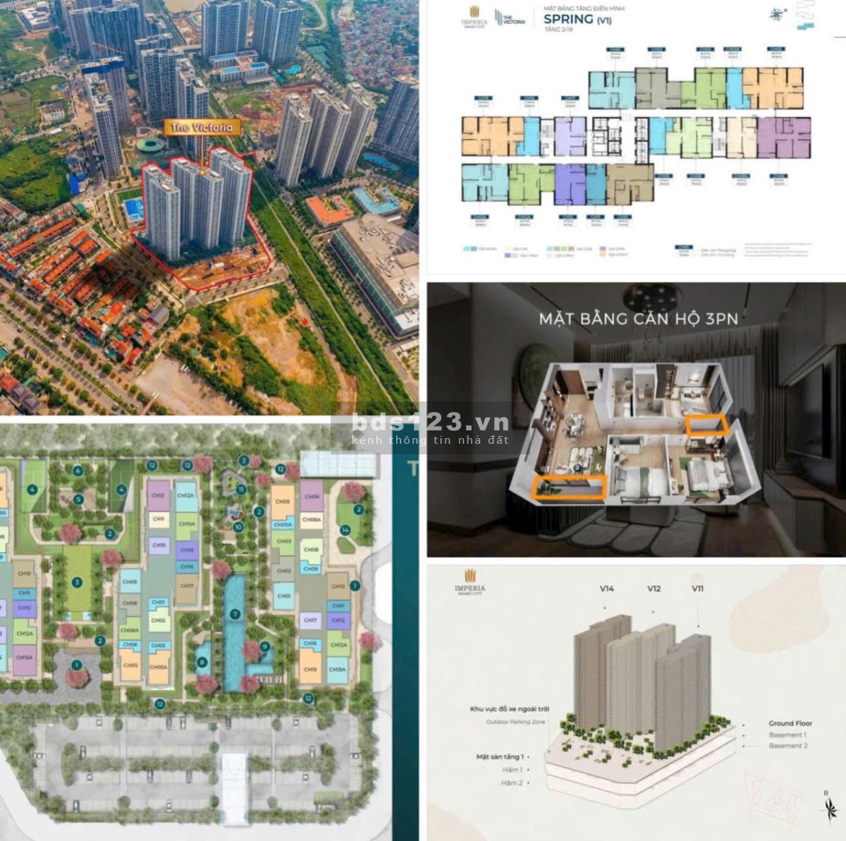 SỞ HỮU CăN HỘ 3 PN DIỆN TÍCH LÊN TƠI 90M2 TẠI KHU CĂN HỘ CAO CẤP THE VICTORIA