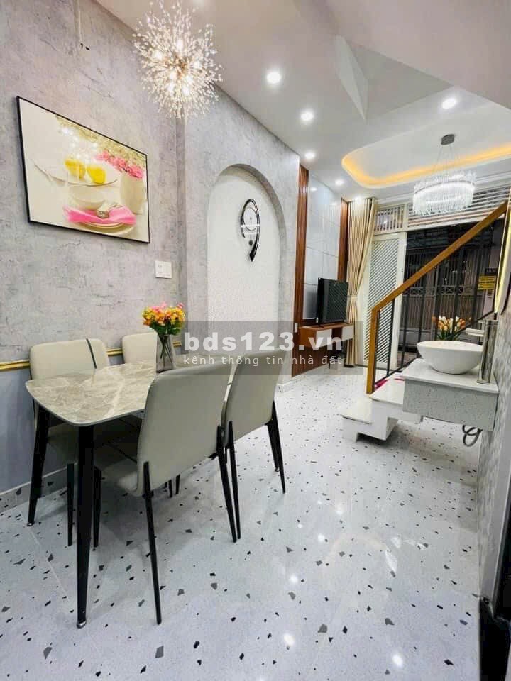 CHÍNH CHỦ CẦN BÁN GẤP NHÀ BÌNH THẠNH - GIÁ 3TY15 LH 0941131874