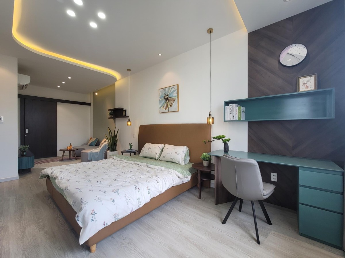Bán tòa nhà GÓC 2 mặt tiền Yên Thế, P2 Tân Bình; 5*20 179 tr/m2