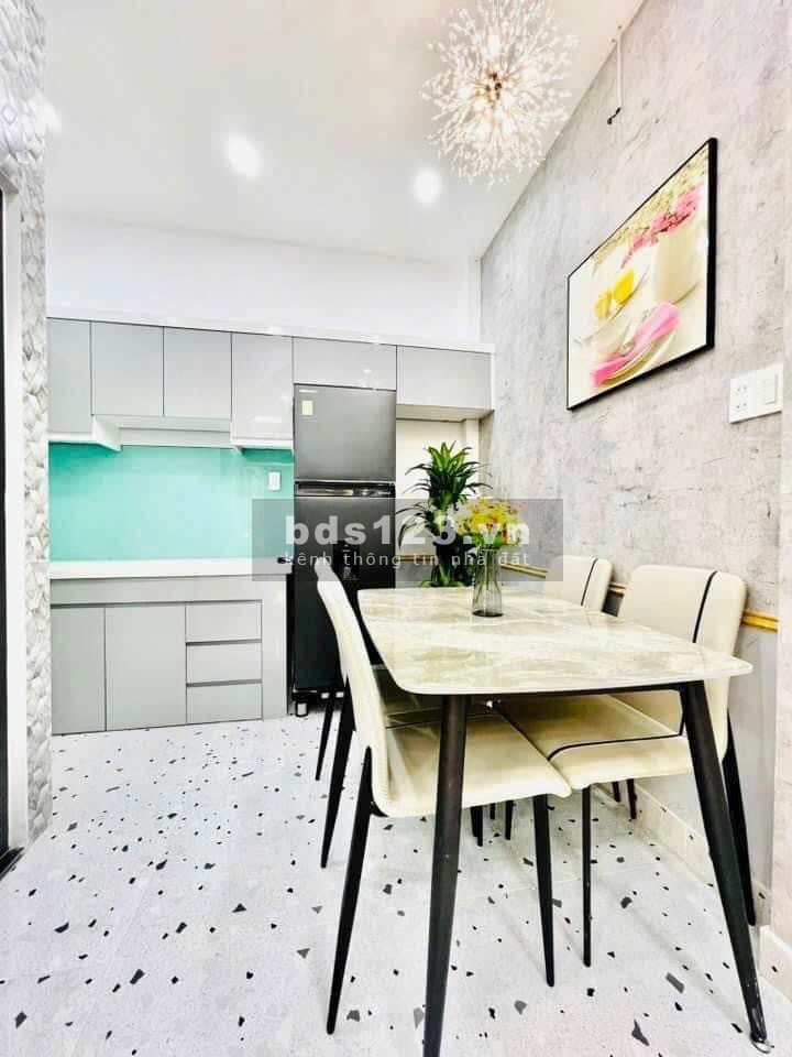 CHÍNH CHỦ CẦN BÁN GẤP NHÀ BÌNH THẠNH - GIÁ 3TY15 LH 0941131874