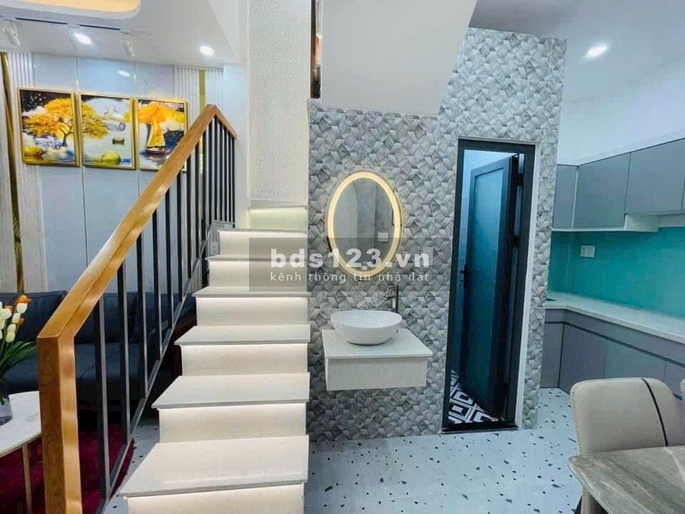 CHÍNH CHỦ CẦN BÁN GẤP NHÀ BÌNH THẠNH - GIÁ 3TY15 LH 0941131874