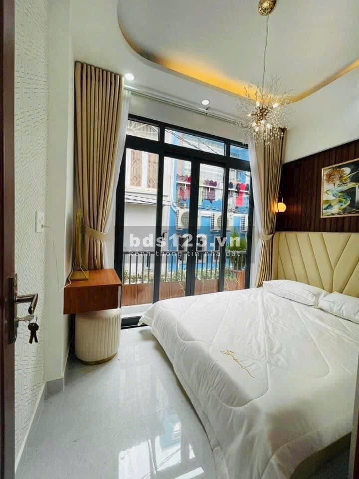 CHÍNH CHỦ CẦN BÁN GẤP NHÀ BÌNH THẠNH - GIÁ 3TY15 LH 0941131874