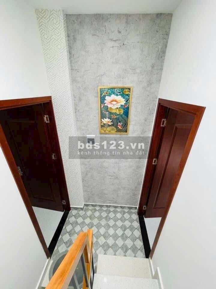 CHÍNH CHỦ CẦN BÁN GẤP NHÀ BÌNH THẠNH - GIÁ 3TY15 LH 0941131874