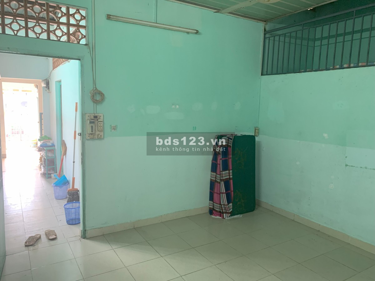 Phòng trọ A.Mẫn - 23/31 Đường số 27, Hiệp Bình Chánh, Thủ Đức, TP HCM