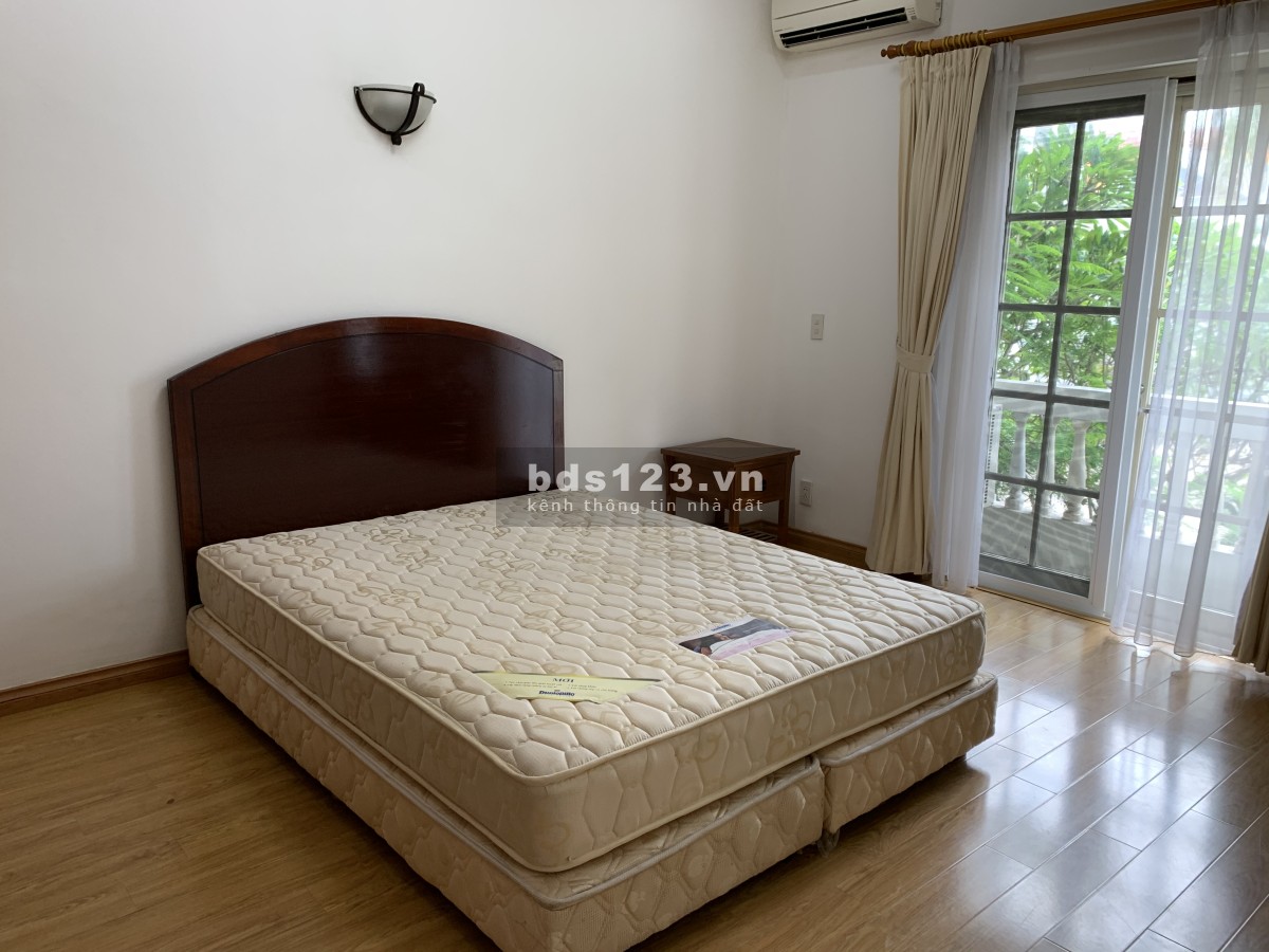 Siêu giảm giá sốc - Cho thuê căn hộ cung cư, căn hộ duplex khu vực Thụy Khuê