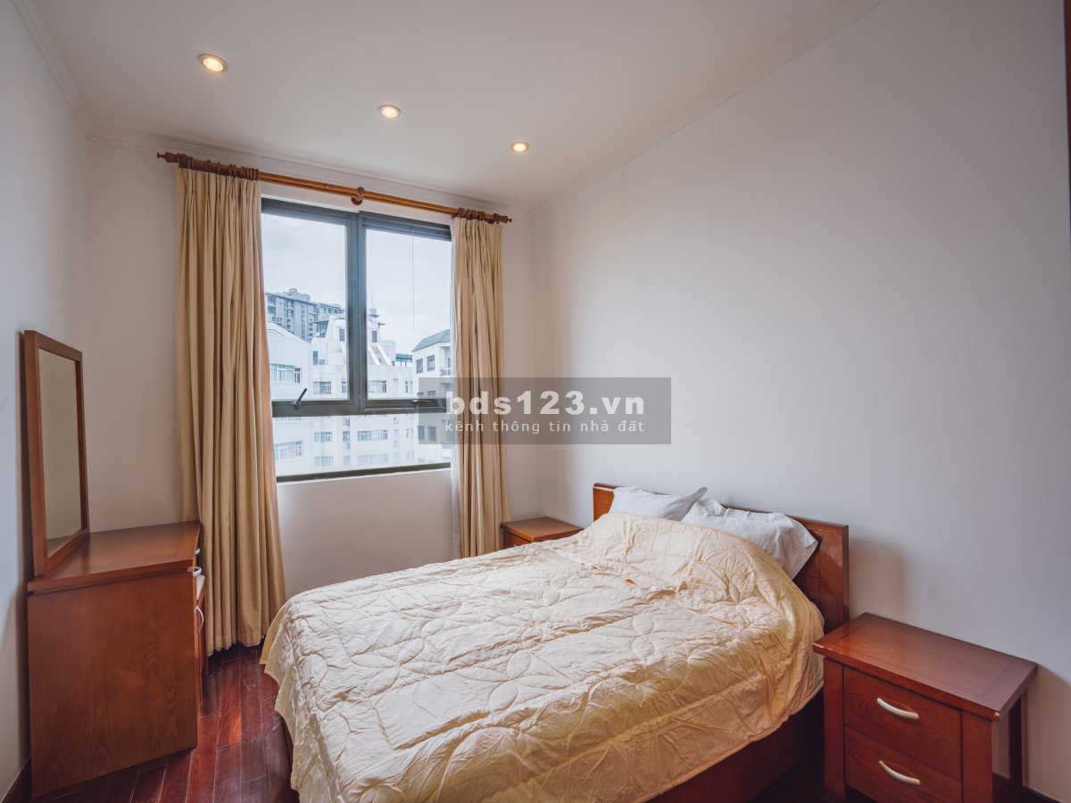 Siêu giảm giá sốc - Cho thuê căn hộ cung cư, căn hộ duplex khu vực Thụy Khuê
