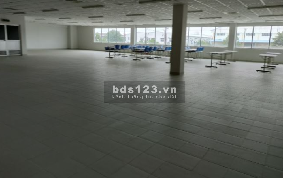 Bán đất và nhà máy trong khu công nghiệp Vsip 2 Bình Dương