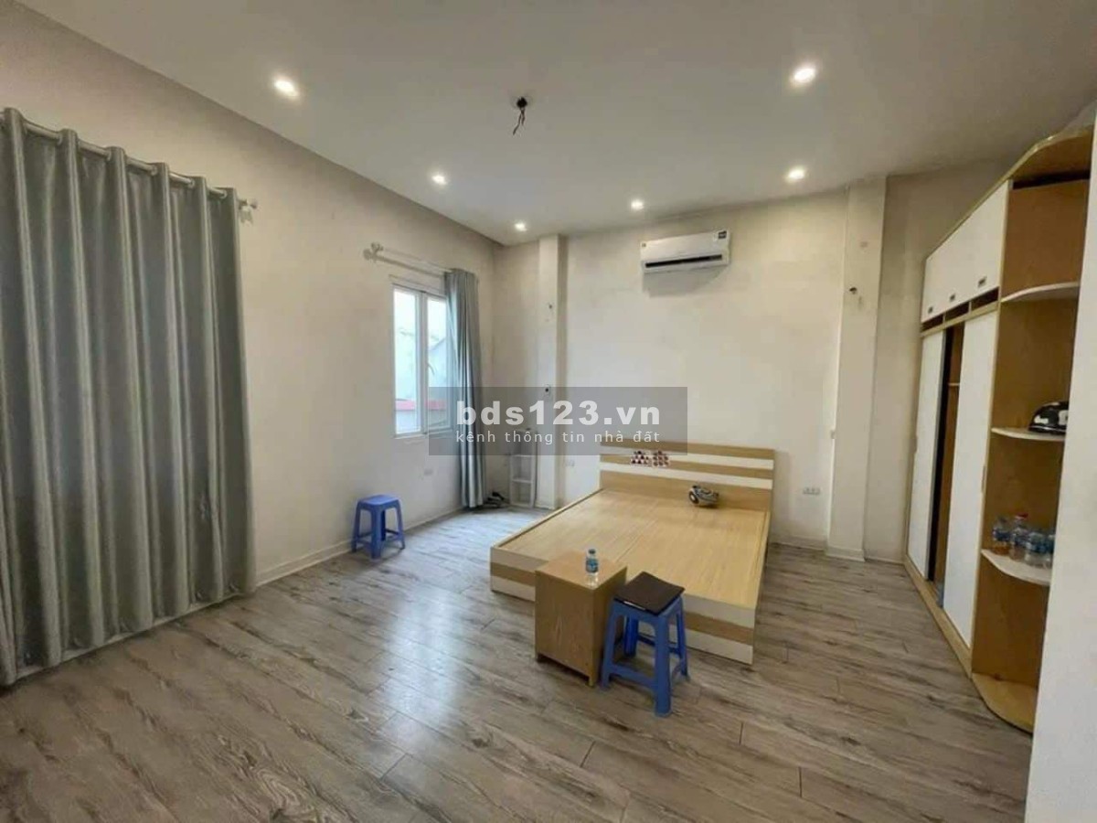 Bán nhà Tam Khương, Đống Đa, oto, siêu đẹp mặt tiền 5m giá 7,5 tỷ