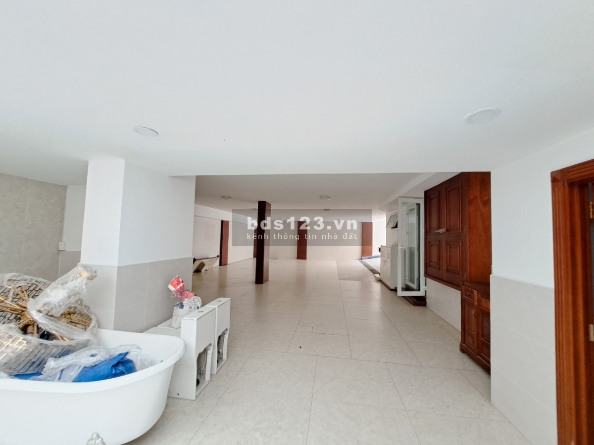 Độc quyền - Bán biệt thự Saroma Sala chỉ 270 tỷ của chủ đầu tư nhà hoàn thiện