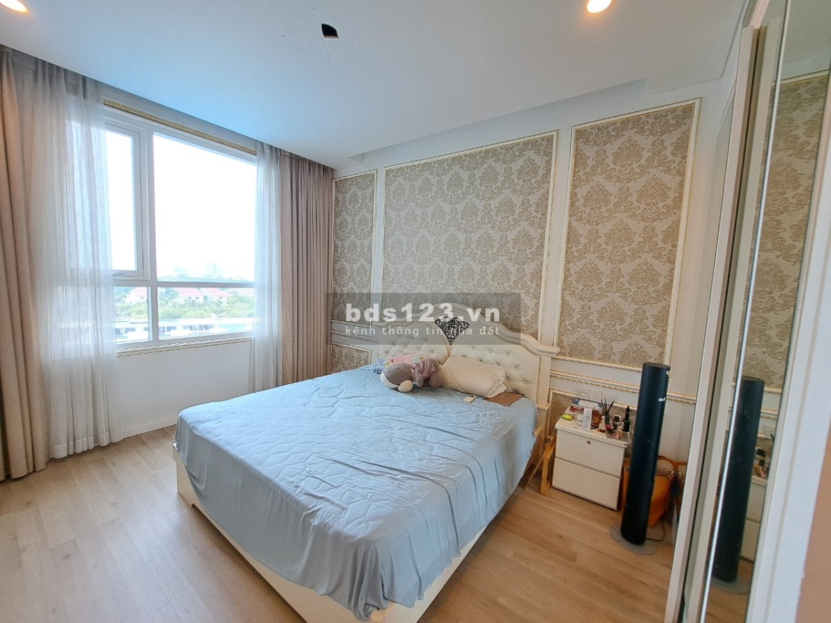 Cho thuê căn hộ cao cấp - Sarimi Sala 2PN chỉ 28tr/th, nhà đẹp…