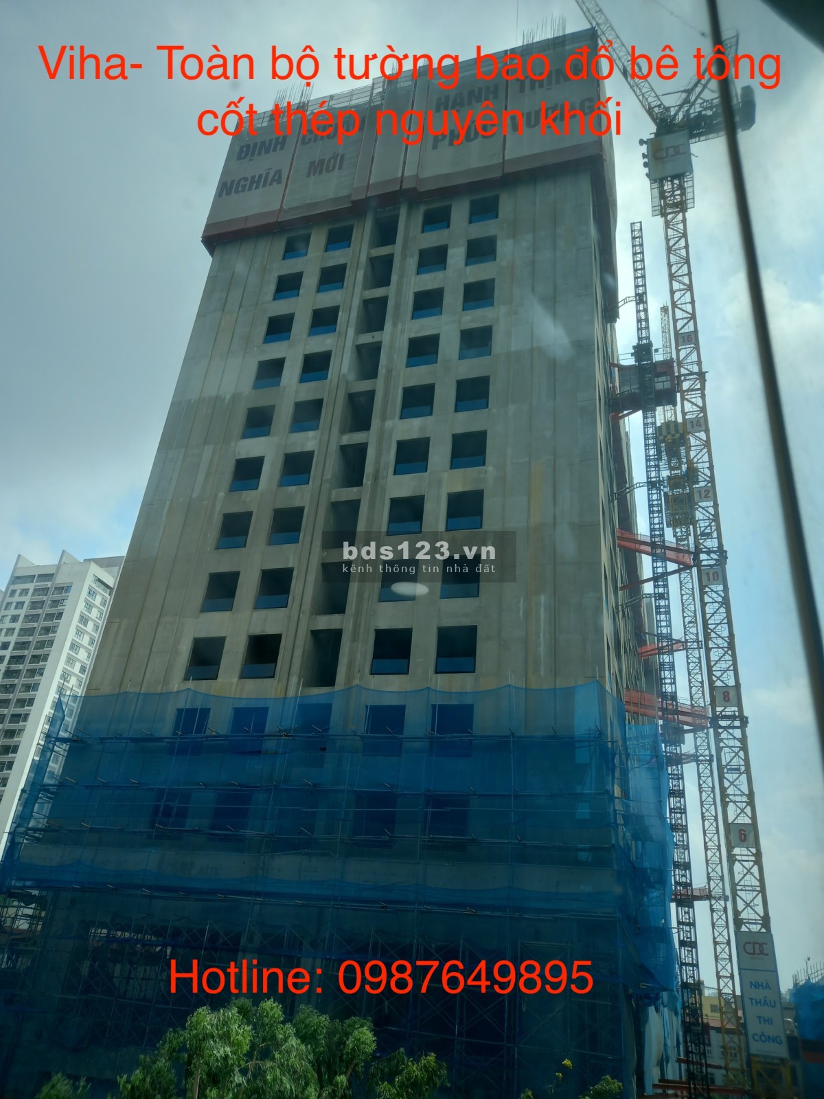 Bán căn hộ 2N2WC, 73m2, sổ đỏ lâu dài, trung tâm quận Thanh Xuân, Hà Nội