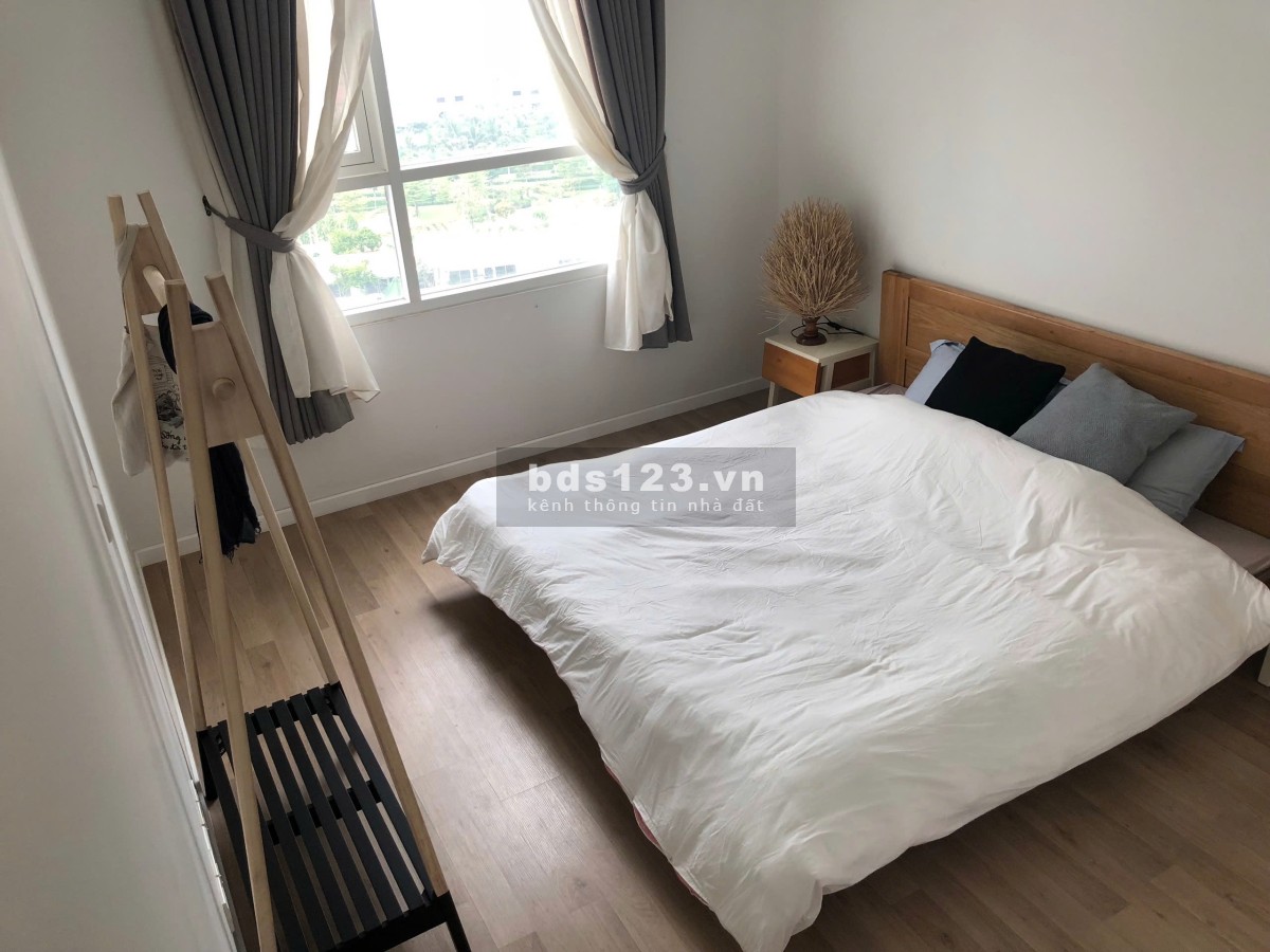Cho thuê căn hộ cao cấp - Sarimi Sala 2PN chỉ 28tr/th, nhà đẹp…