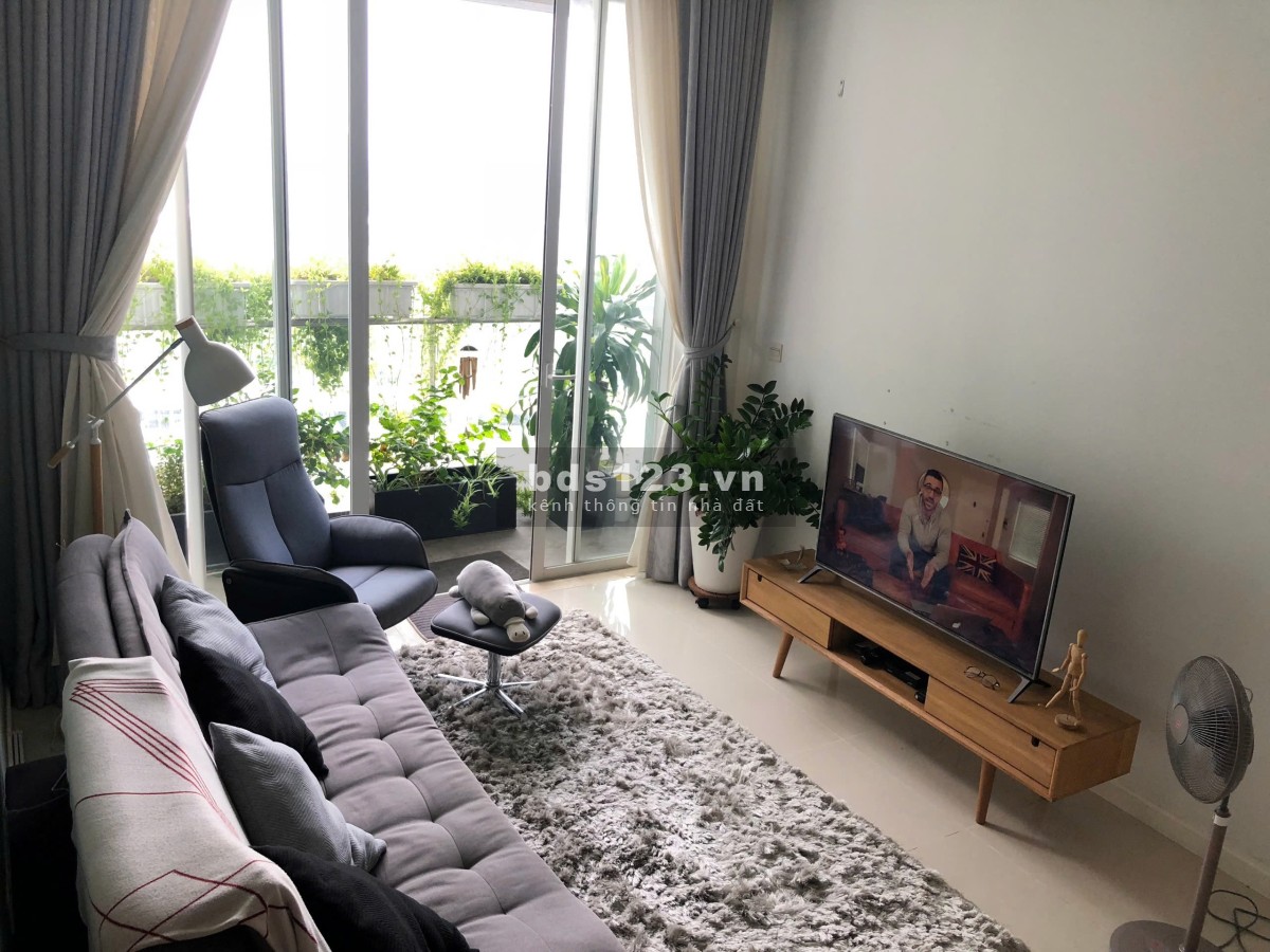 Cho thuê căn hộ cao cấp - Sarimi Sala 2PN chỉ 28tr/th, nhà đẹp…