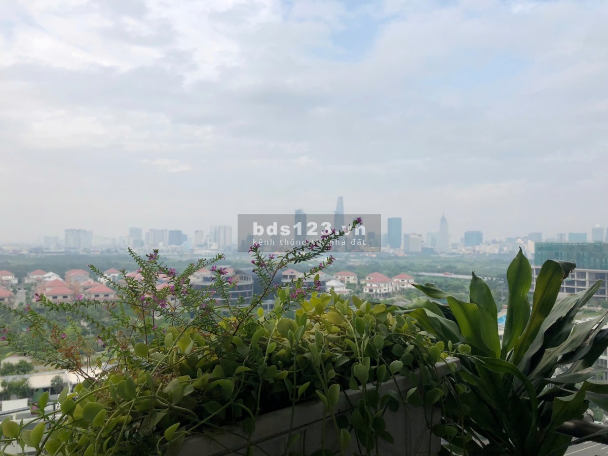 Cho thuê căn hộ cao cấp - Sarimi Sala 2PN chỉ 28tr/th, nhà đẹp…
