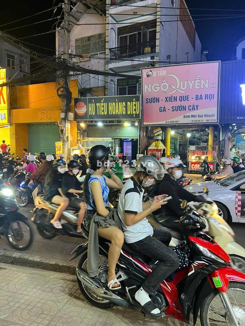 Bán ngay trong tuần bán gấp nhà mặt tiền Hoàng Diệu, TP Thủ Đức, ngang 8m, 5 tầng, siêu re