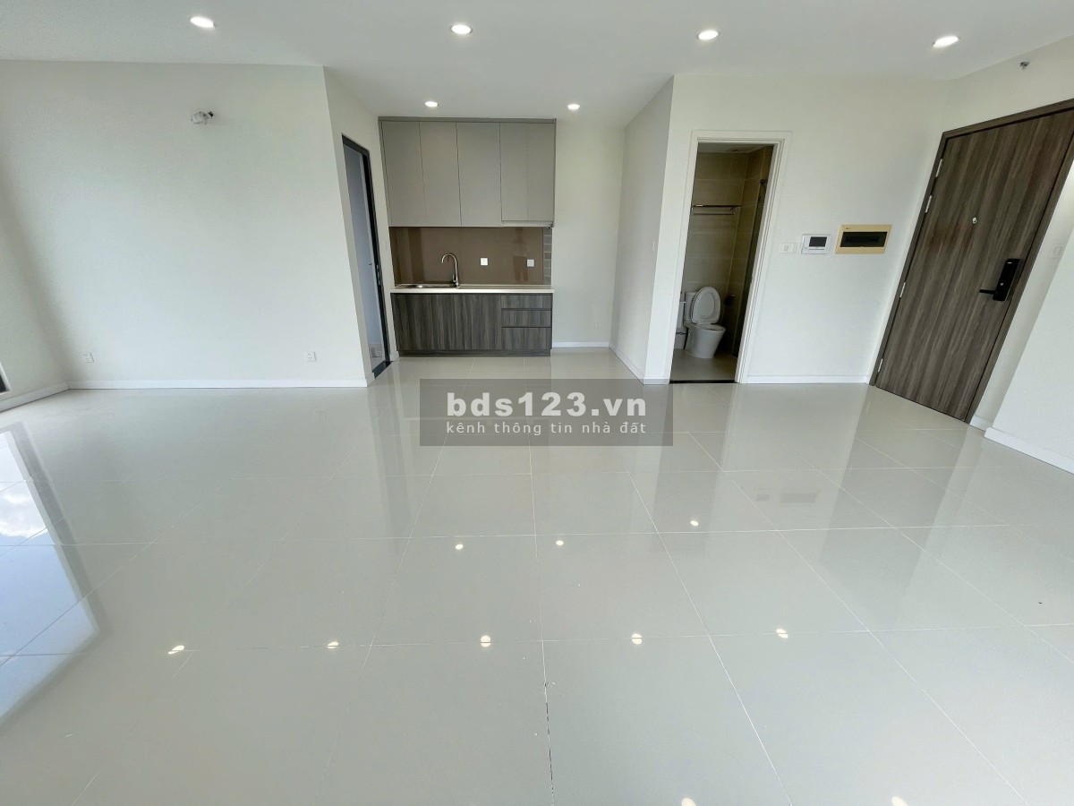 Bán căn hộ Lavida Plus DT 80m2 giá 49tr/m2 mặt tiền Nguyễn Văn Linh P. Tân Phong Q7 LH: 0901 322 881