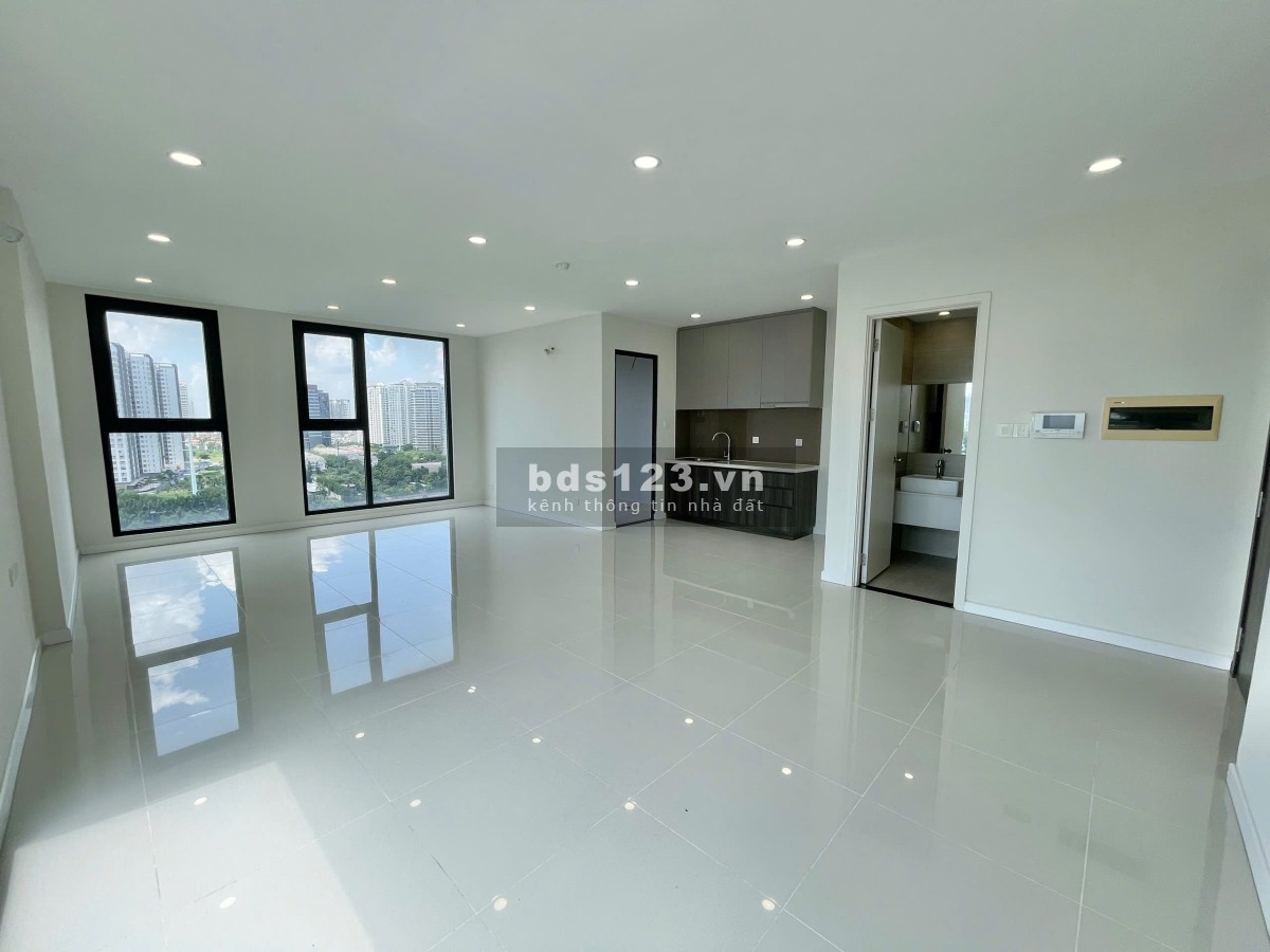 Bán căn hộ Lavida Plus DT 80m2 giá 49tr/m2 mặt tiền Nguyễn Văn Linh P. Tân Phong Q7 LH: 0901 322 881