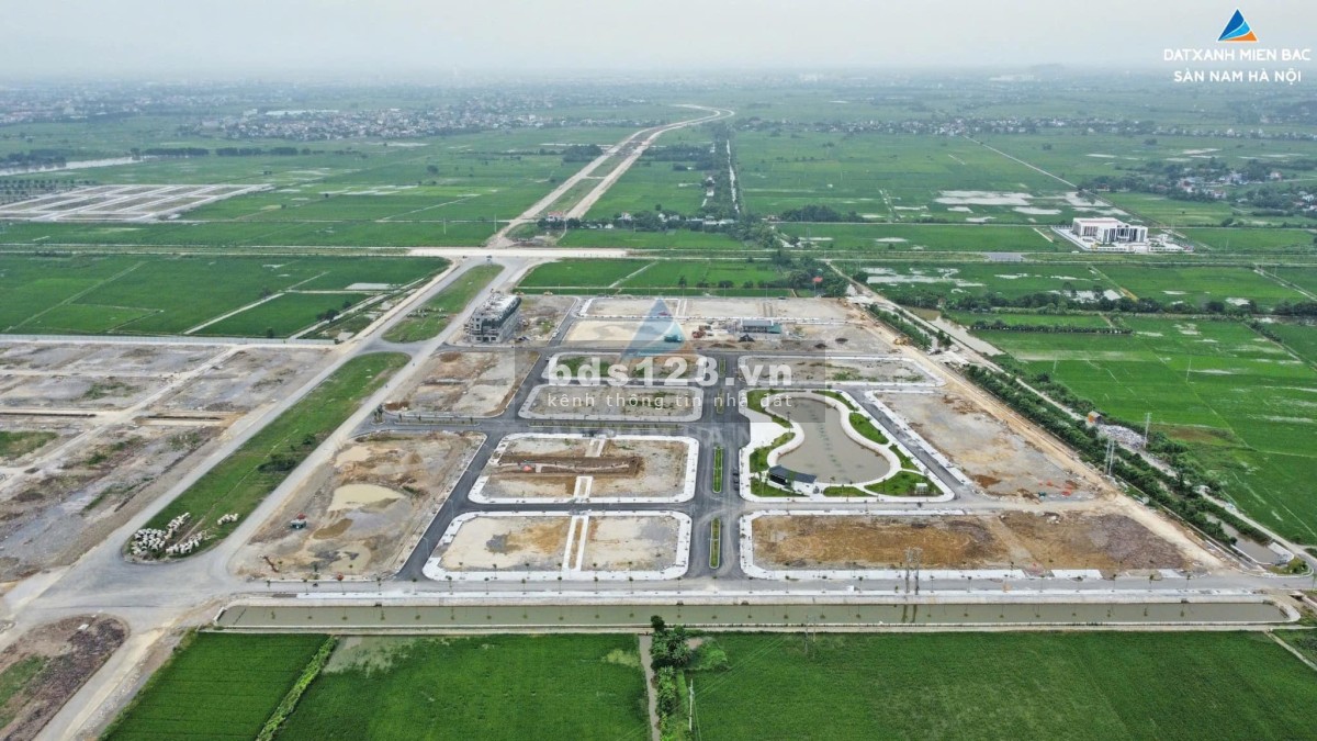 Giờ còn lô đất nền 100m2, vị trí "đỉnh" mà chỉ 1.x tỷ ???