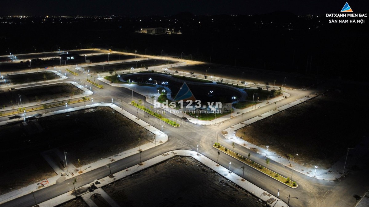 Giờ còn lô đất nền 100m2, vị trí "đỉnh" mà chỉ 1.x tỷ ???