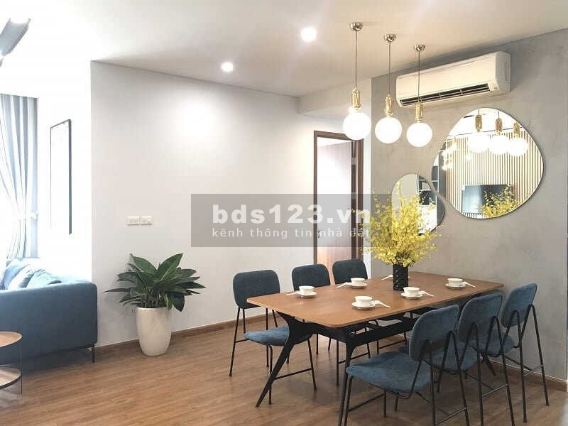 Bán căn hộ- 3N3WC, 93m2 - Sở hữu lâu dài - 107 Nguyễn Tuân - Quận Thanh Xuân