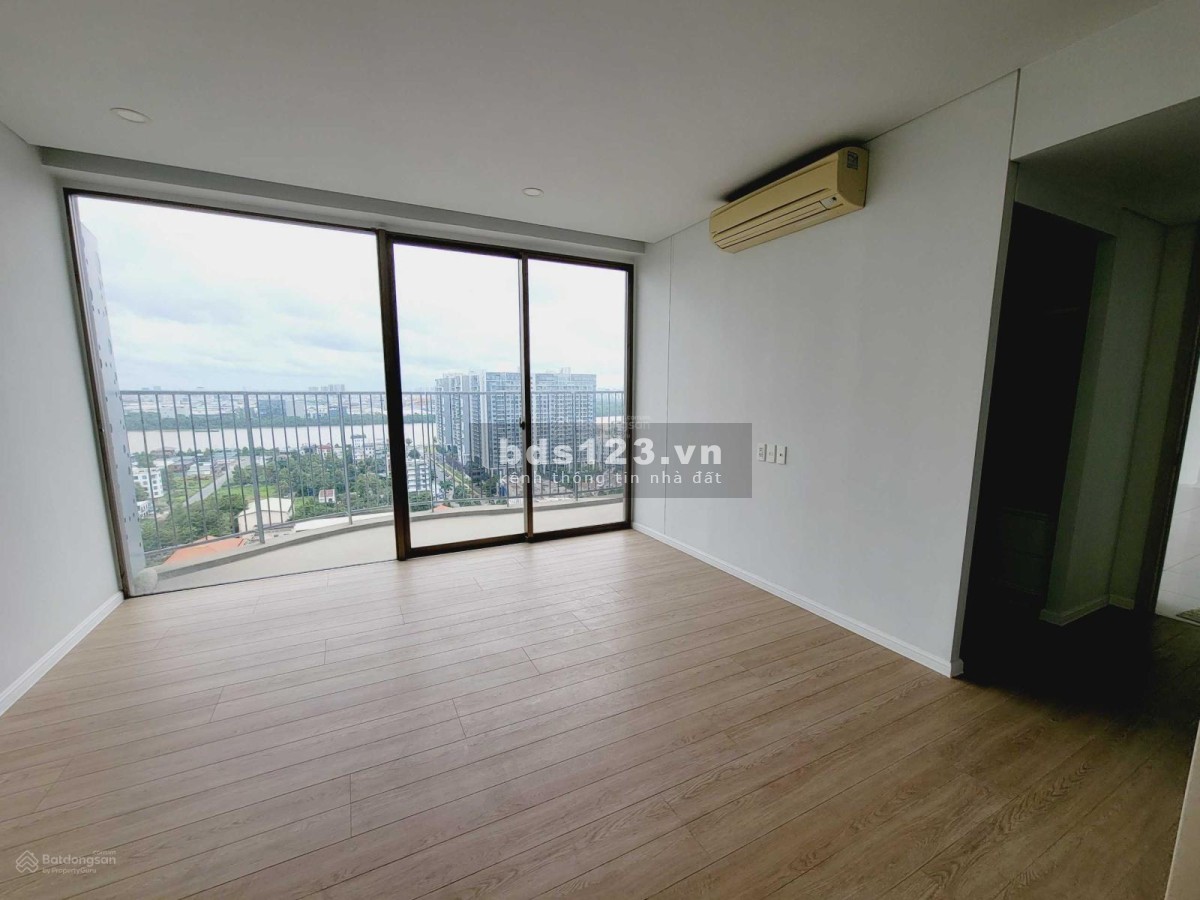Độc quyền - Bán căn giữa E2 Waterina Suite 3PN view sông vĩnh viễn 175m2 chỉ 15 tỷ