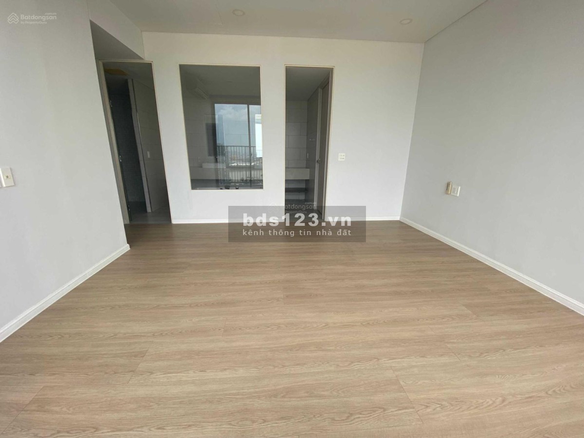 Độc quyền - Bán căn giữa E2 Waterina Suite 3PN view sông vĩnh viễn 175m2 chỉ 15 tỷ