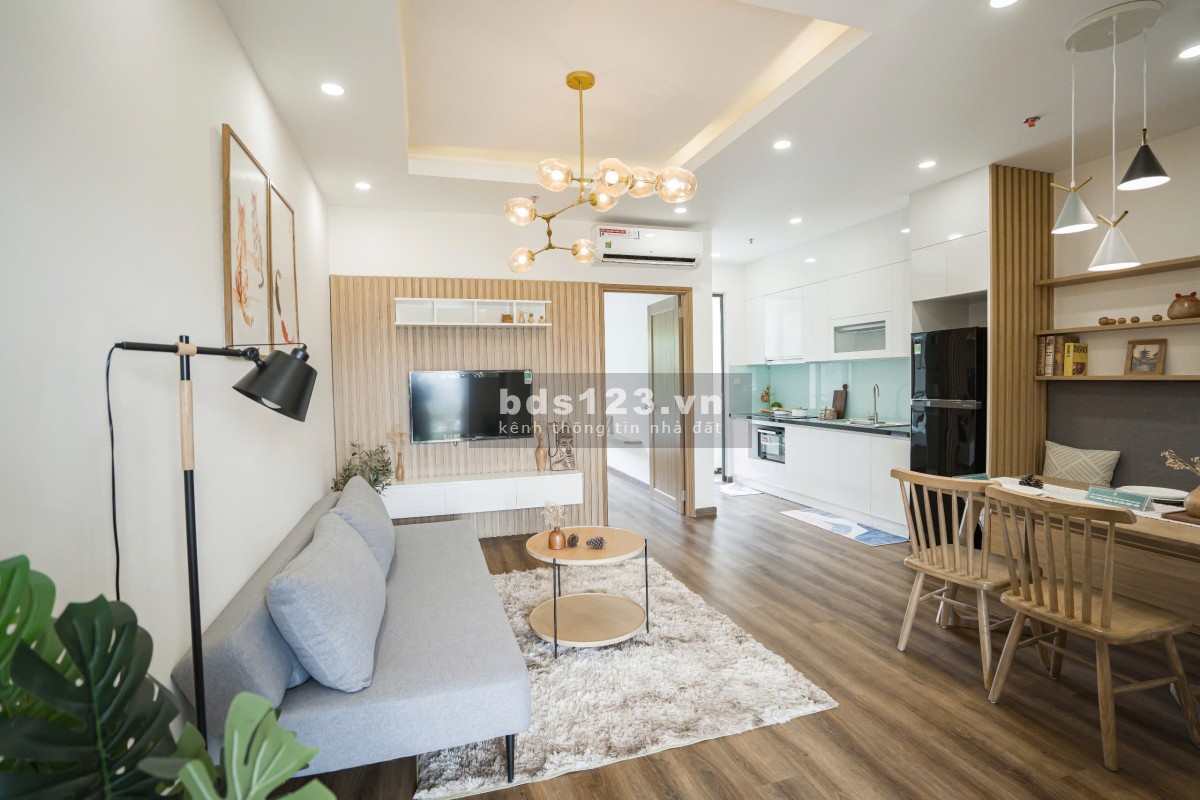CẦN BÁN LẠI CĂN 1PN TOÀ CT10 47m2 VIEW BIỂN GIÁ GỐC CHỦ ĐẦU TƯ