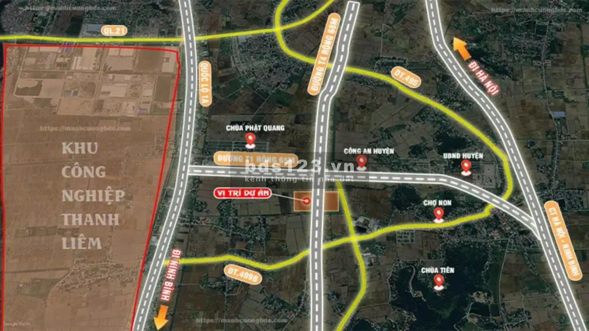 Giờ còn lô đất nền 100m2, vị trí "đỉnh" mà chỉ 1.x tỷ ???