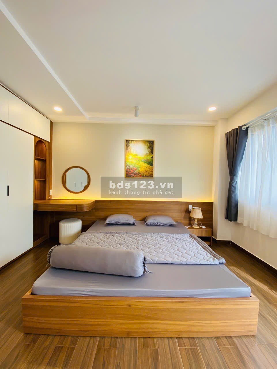 Bán Nhà Phố Đẹp Đường 10m Thông Cách Mạng Tháng Tám,…