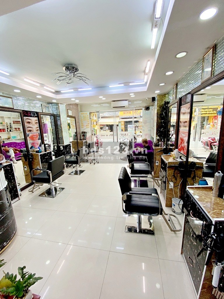 Mặt tiền KINH DOANH Hưng Phú ngang 4m chính chủ chỉ 12 tỷ 6
