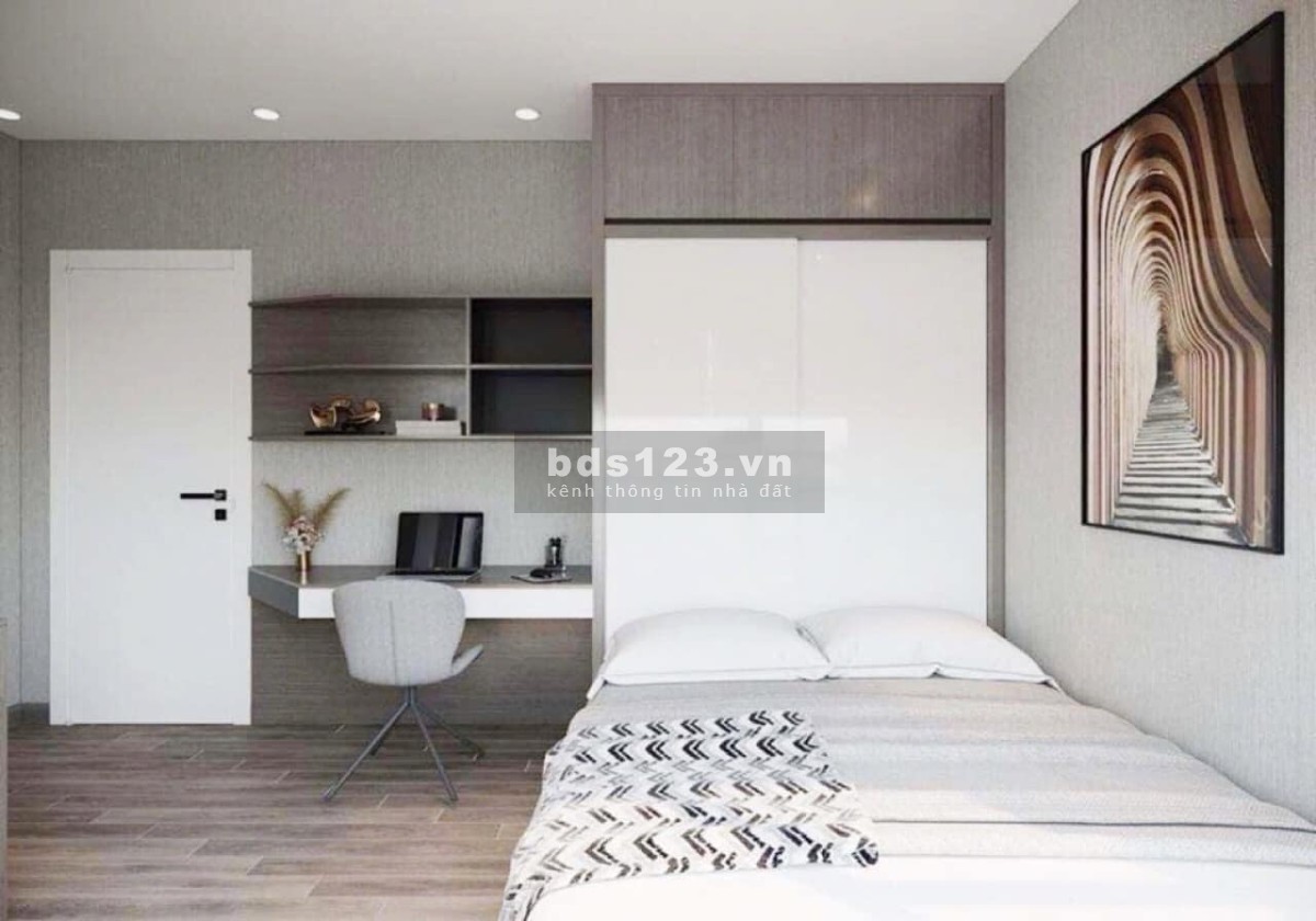 Nhà đẹp Bạch Đằng - Chương Dương. Full nội thất. Cách Hô Gươm, Nhà Hát Lớn chỉ 1km