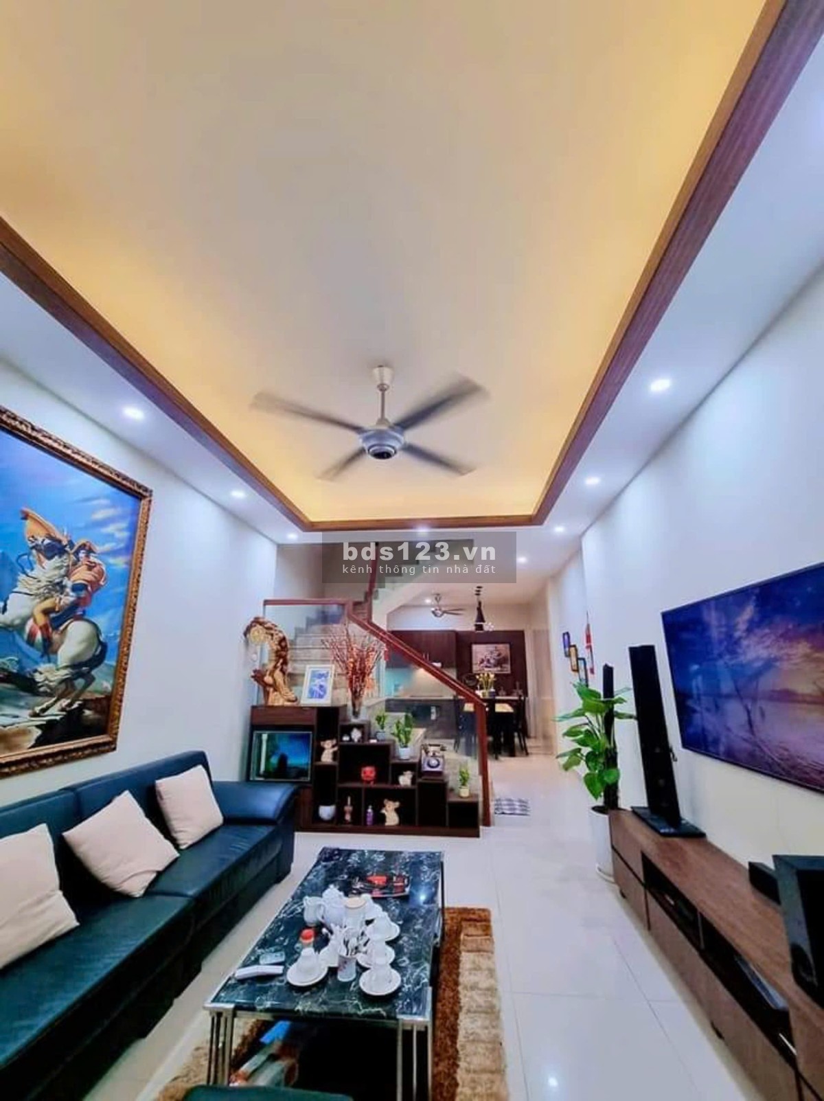 Bán nhà ngõ Cầu Bươu ( Hà Đông), 34m2, 5 tầng, 5M mặt tiền, full nội thất, giá chỉ nhỉnh 5 tỷ