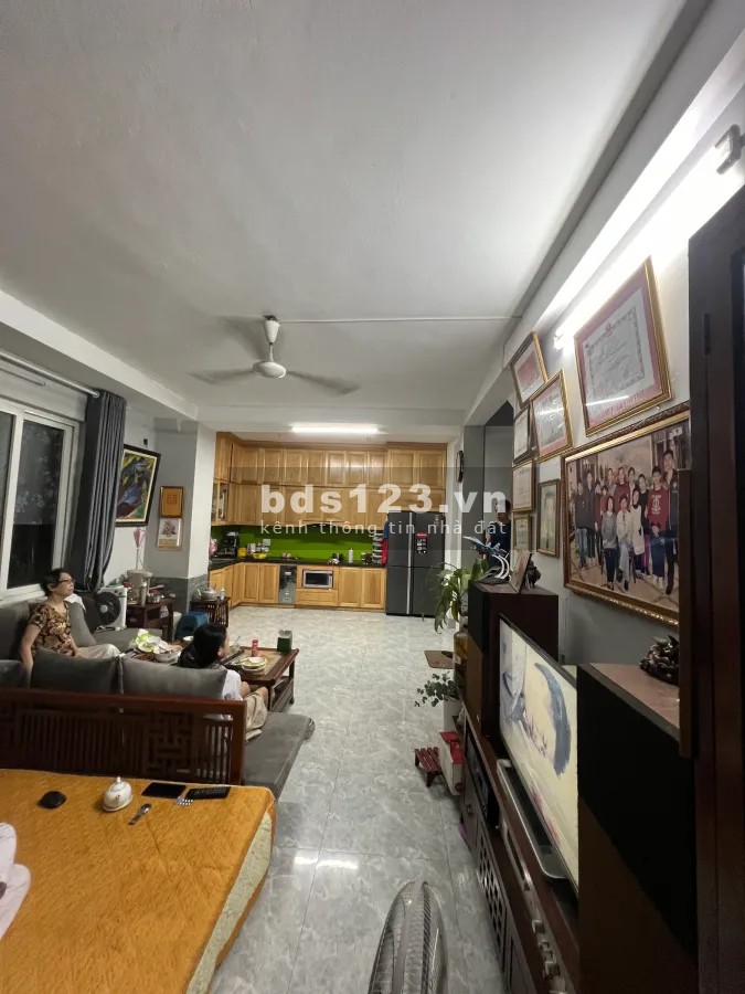 Bán nhà phố Cầu Đơ, Hà Đông, 50m2, 5 tầng, lô góc, ngõ rộng, phù hợp vừa ở vừa KD, giá chỉ 10 tỷ