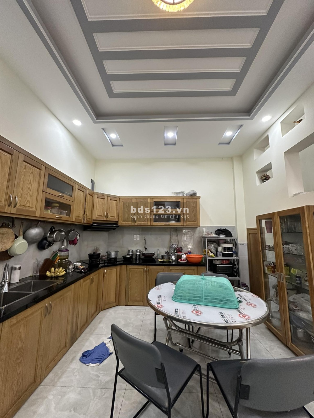 Cực hiếm, DT 159m2 ngang 10.5m, 4 lầu, có sân vườn 68m2, 2 mặt tiền đường lớn, siêu rẻ. 9 tỷ