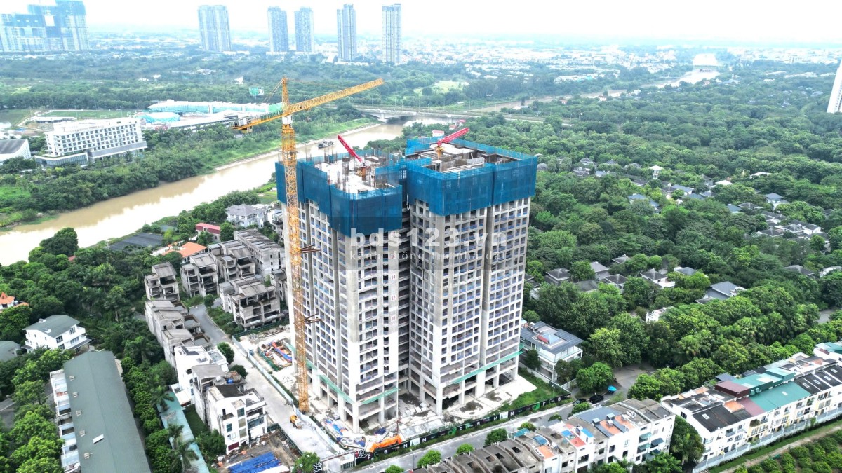 Cực hot! Còn 5 suất ngoại giao áp dụng giá, chính sách cũ ở thời điểm hiện tại trực tiếp từ CĐT