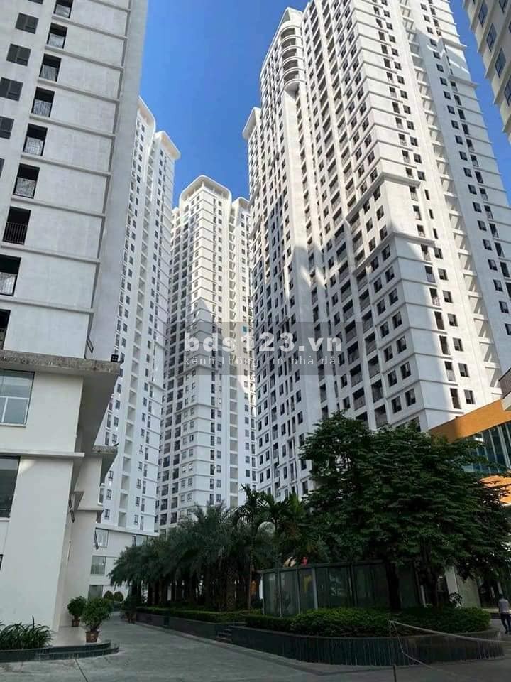 Bán căn hộ 2PN tại Tecco Đán TP Thái Nguyên, Sẵn Sổ Sang Tên